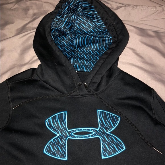 UA Hoodie Bundle - Picture 3 of 5
